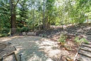 Single Family Residence,  Manzanita court, Santa Rosa, CA 95404 - 26