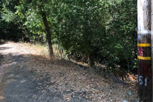 Residential Lot,  Canyon road, Russian River, CA 95436 - 2