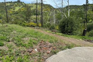 Residential Acreage,  Mark West Springs road, Santa Rosa, CA 95404 - 6