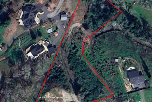 Residential Acreage,  Mark West Springs road, Santa Rosa, CA 95404 - 4