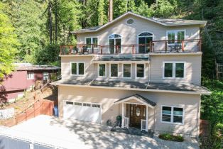 Single Family Residence, 15047 Drake Rd, Russian River, CA  Russian River, CA 95446