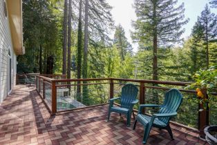 Single Family Residence,  Drake road, Russian River, CA 95446 - 22