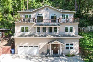 Single Family Residence,  Drake road, Russian River, CA 95446 - 2