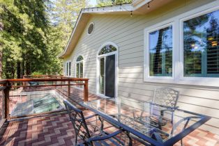 Single Family Residence,  Drake road, Russian River, CA 95446 - 20