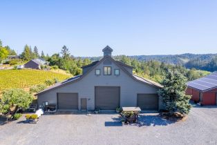 Single Family Residence,  Giusti road, Russian River, CA 95436 - 5