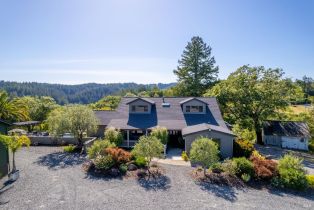 Single Family Residence,  Giusti road, Russian River, CA 95436 - 56