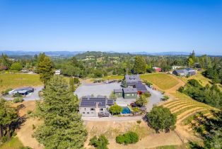 Single Family Residence,  Giusti road, Russian River, CA 95436 - 3