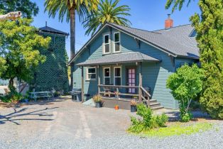 Single Family Residence,  Giusti road, Russian River, CA 95436 - 53