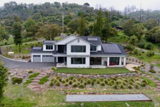 Single Family Residence,  Heights road, Santa Rosa, CA 95404 - 2