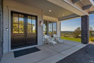 Single Family Residence,  Heights road, Santa Rosa, CA 95404 - 3