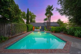 Single Family Residence,  Napa street, Sonoma, CA 95476 - 25