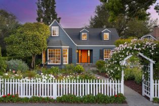 Single Family Residence, 435 E Napa St, Sonoma, CA  Sonoma, CA 95476