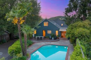 Single Family Residence,  Napa street, Sonoma, CA 95476 - 2