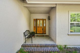 Single Family Residence,  Shooting Star place, Santa Rosa, CA 95409 - 3