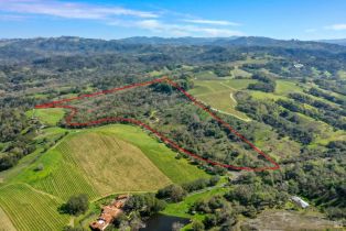 Residential Acreage,  Chalk Hill road, Healdsburg, CA 95448 - 4