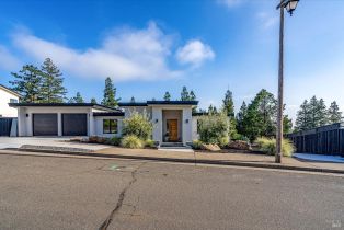 Single Family Residence,  Bristlecone court, Santa Rosa, CA 95403 - 58