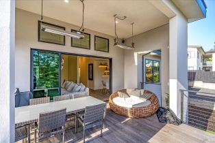 Single Family Residence,  Bristlecone court, Santa Rosa, CA 95403 - 27