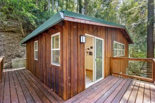 Single Family Residence,  Old Cazadero road, Russian River, CA 95446 - 32