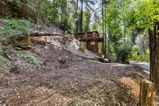 Single Family Residence,  Old Cazadero road, Russian River, CA 95446 - 38