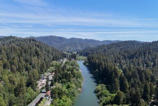 Single Family Residence,  Old Cazadero road, Russian River, CA 95446 - 49