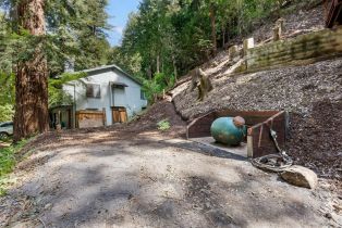 Single Family Residence,  Old Cazadero road, Russian River, CA 95446 - 39