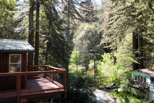 Single Family Residence,  Old Cazadero road, Russian River, CA 95446 - 46