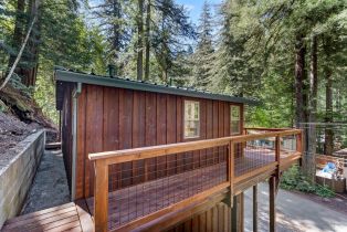 Single Family Residence,  Old Cazadero road, Russian River, CA 95446 - 35