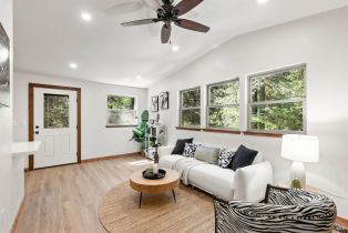 Single Family Residence,  Old Cazadero road, Russian River, CA 95446 - 4