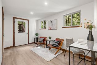 Single Family Residence,  Old Cazadero road, Russian River, CA 95446 - 17