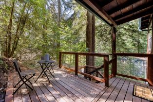 Single Family Residence,  Old Cazadero road, Russian River, CA 95446 - 41