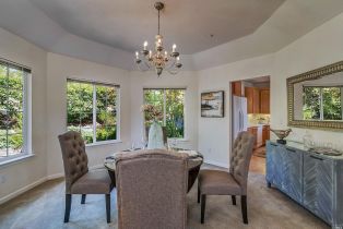 Single Family Residence,  Village Oaks court, Healdsburg, CA 95448 - 15