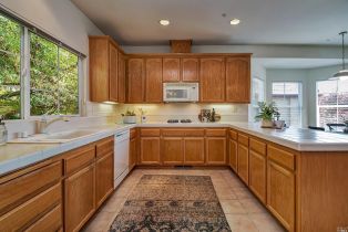 Single Family Residence,  Village Oaks court, Healdsburg, CA 95448 - 8