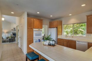 Single Family Residence,  Village Oaks court, Healdsburg, CA 95448 - 11