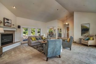 Single Family Residence,  Village Oaks court, Healdsburg, CA 95448 - 17