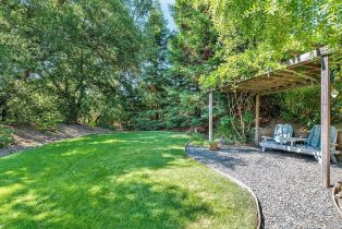 Single Family Residence,  Village Oaks court, Healdsburg, CA 95448 - 29