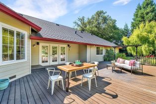 Single Family Residence,  Village Oaks court, Healdsburg, CA 95448 - 27