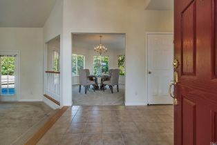 Single Family Residence,  Village Oaks court, Healdsburg, CA 95448 - 5