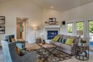 Single Family Residence,  Village Oaks court, Healdsburg, CA 95448 - 16