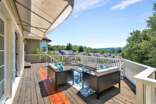 Single Family Residence,  Village Oaks court, Healdsburg, CA 95448 - 2