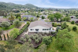 Single Family Residence,  Eastlake drive, Santa Rosa, CA 95409 - 69