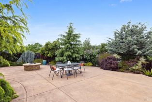 Single Family Residence,  Eastlake drive, Santa Rosa, CA 95409 - 46