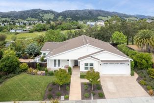 Single Family Residence,  Eastlake drive, Santa Rosa, CA 95409 - 2