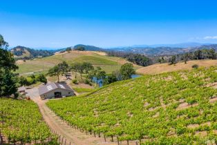 Residential Acreage,  Plum Ranch road, Santa Rosa, CA 95404 - 20