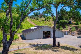 Residential Acreage,  Plum Ranch road, Santa Rosa, CA 95404 - 6