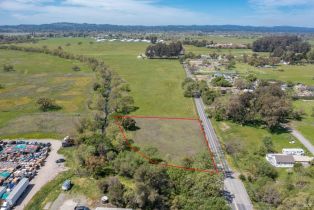 Commercial Lot,  Todd road, Santa Rosa, CA 95407 - 3