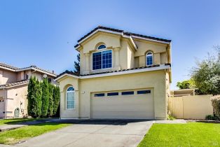 Single Family Residence,  Newport drive, Napa, CA 94559 - 2