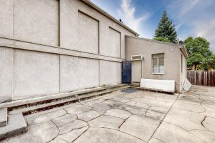 Single Family Residence,  7th street, Santa Rosa, CA 95404 - 35