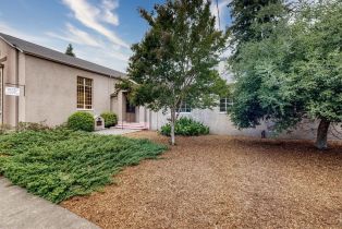 Single Family Residence,  7th street, Santa Rosa, CA 95404 - 22