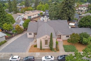 Single Family Residence,  7th street, Santa Rosa, CA 95404 - 38