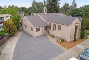 Single Family Residence,  7th street, Santa Rosa, CA 95404 - 37